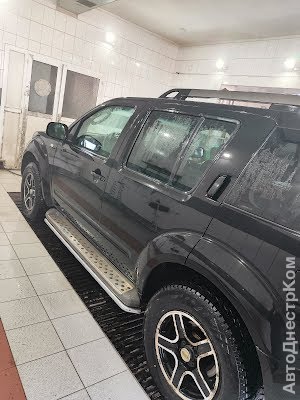 продам авто Nissan Pathfinder Pathfinder I фото 3