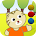 Bubble Shooter Kitty