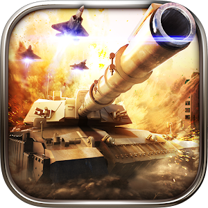  War Zone: World of Rivals 1.31.20 apk