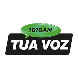 Rádio Tua Voz.apk 3.8