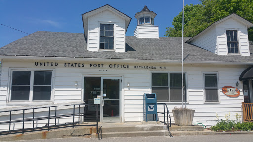 Bethlehem Post Office