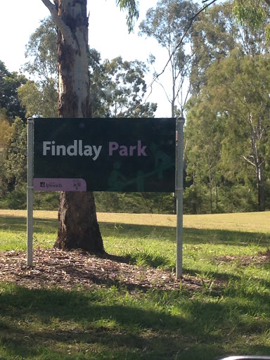 Findlay Park