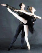 CLASSIC: Swan Lake is a lovely story told through music and ballet. 13/08/07. © Unknown.