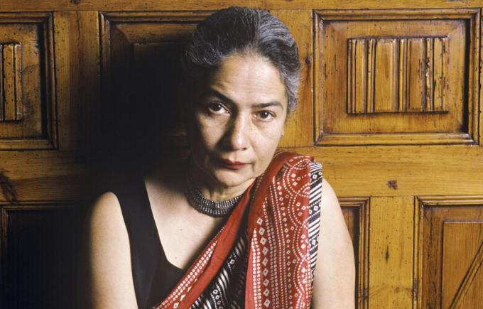Anita Desai’s fiction both fulfils and challenges expectations about Indian novels in English