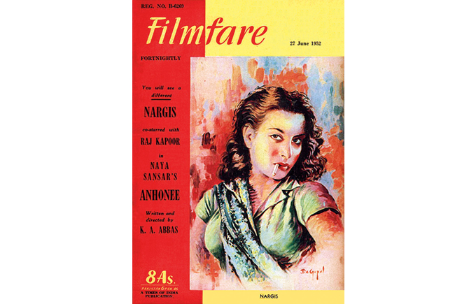The rise, fall and stubborn survival of Filmfare