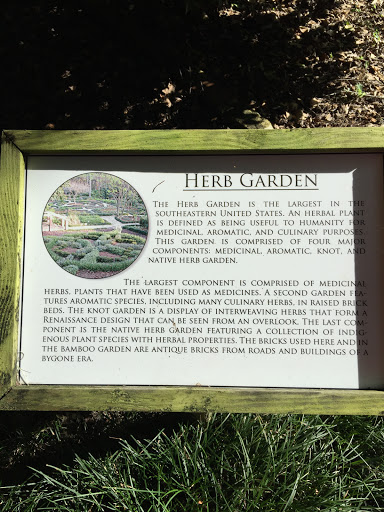 Herb Garden