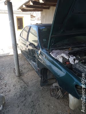 продам запчасти на авто Peugeot 406 406 Break (8) фото 2