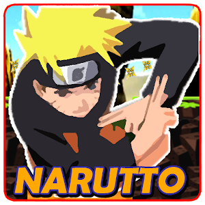Download Narutto Ninja Dash Runner For PC Windows and Mac