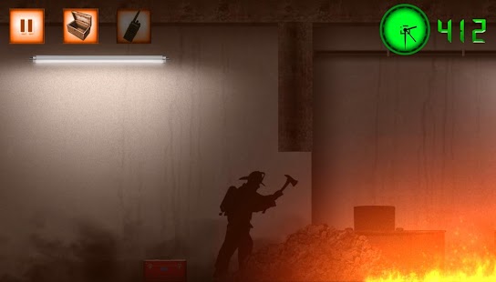   Arson (Full)- screenshot thumbnail   