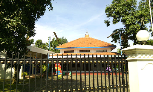 Masjid Jami Baiturrahman