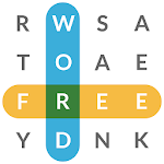 Word Search New - Free Puzzles Apk