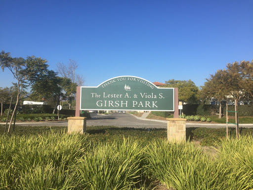 Girsh Park