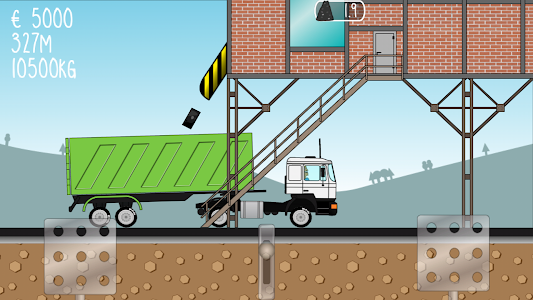 Trucker Joe APK