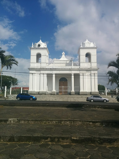 Iglesia Del Rosario Santo Domingo