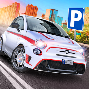 Download Crash City: Heavy Traffic Drive For PC Windows and Mac