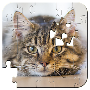 Download Jigsaw Puzzles Cats For PC Windows and Mac