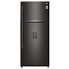 Tủ Lạnh LG Inverter GN-D602BL (475L)