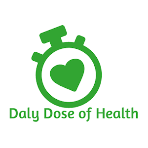 Download Daly Dose of Health For PC Windows and Mac