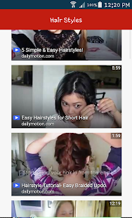 How to mod New Girls Hairstyles 2016 patch 1.0 apk for laptop