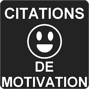 Download Citations de Motivation en Français For PC Windows and Mac