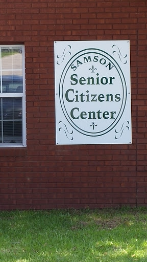 Samson Senior Citizen Center