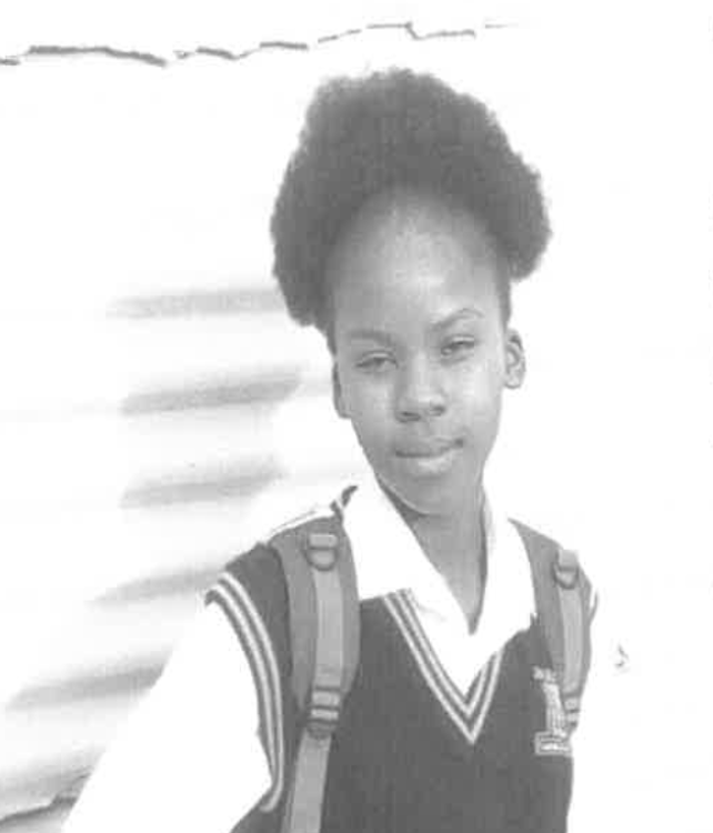 15-year-old Liyema Moya was last seen by her mother on Sunday March 24.