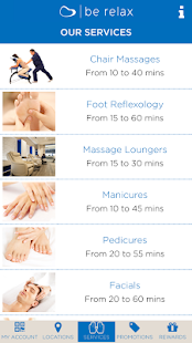 How to mod Be Relax - The Airport Spa 2.1.0 mod apk for android