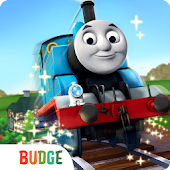 Thomas & Friends: Magic Tracks