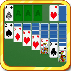 Download Solitaire For PC Windows and Mac