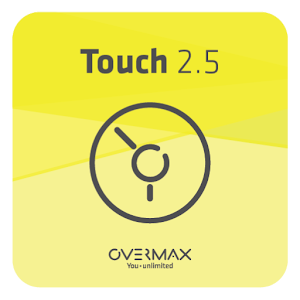 Download FunDo Smart Overmax Touch 2.5 For PC Windows and Mac