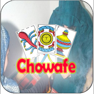 Download Chowafe For PC Windows and Mac