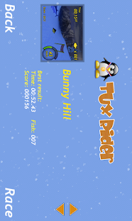 How to install Tux Rider lastet apk for bluestacks