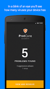 How to mod ProtCore Security patch 1.2 apk for bluestacks
