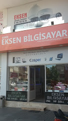 Serik Eksen Bilgisayar