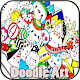 Download Doodle Art Design For PC Windows and Mac 1.1