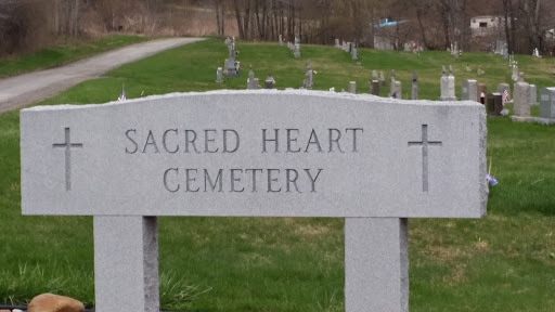 Sacred Heart Cemetery 