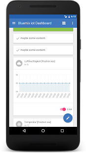 How to mod Bluemix Dashboard CeBit 2016 1.0 mod apk for android