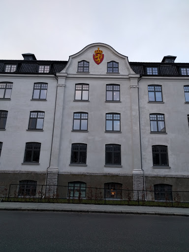 Distriktskommando Sør-Norge