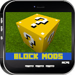 Block MODS PE Apk