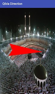 How to install Qibla Direction 1.0 mod apk for android