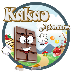 Download Ice Cream Games : Kakao Run For PC Windows and Mac