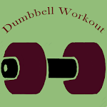 Dumbbell Workout Exercises Apk