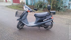 продам мотоцикл в ПМР Honda Tact