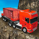 ダウンロード Truck Driving Uphill : Truck simulator ga をインストールする 最新 APK ダウンローダ