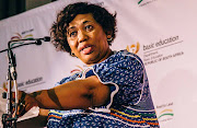 Basic education minister Angie Motshekga says the school nutrition programme has resumed for grades 12 and 7 in all provinces.
