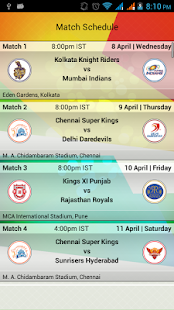 How to mod Amazing IPL 2015! patch 1.0 apk for laptop