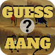 Download Guess Avatar Aang Characters For PC Windows and Mac 3.1.2dk