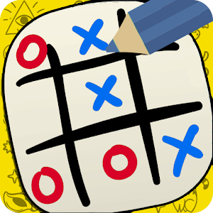 Download Tic Tac Toe For PC Windows and Mac