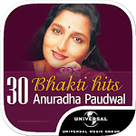 30 Hits Anuradha Paudwal Apk
