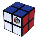 ダウンロード Pocket 2X2 Rubik's Cube Solver をインストールする 最新 APK ダウンローダ